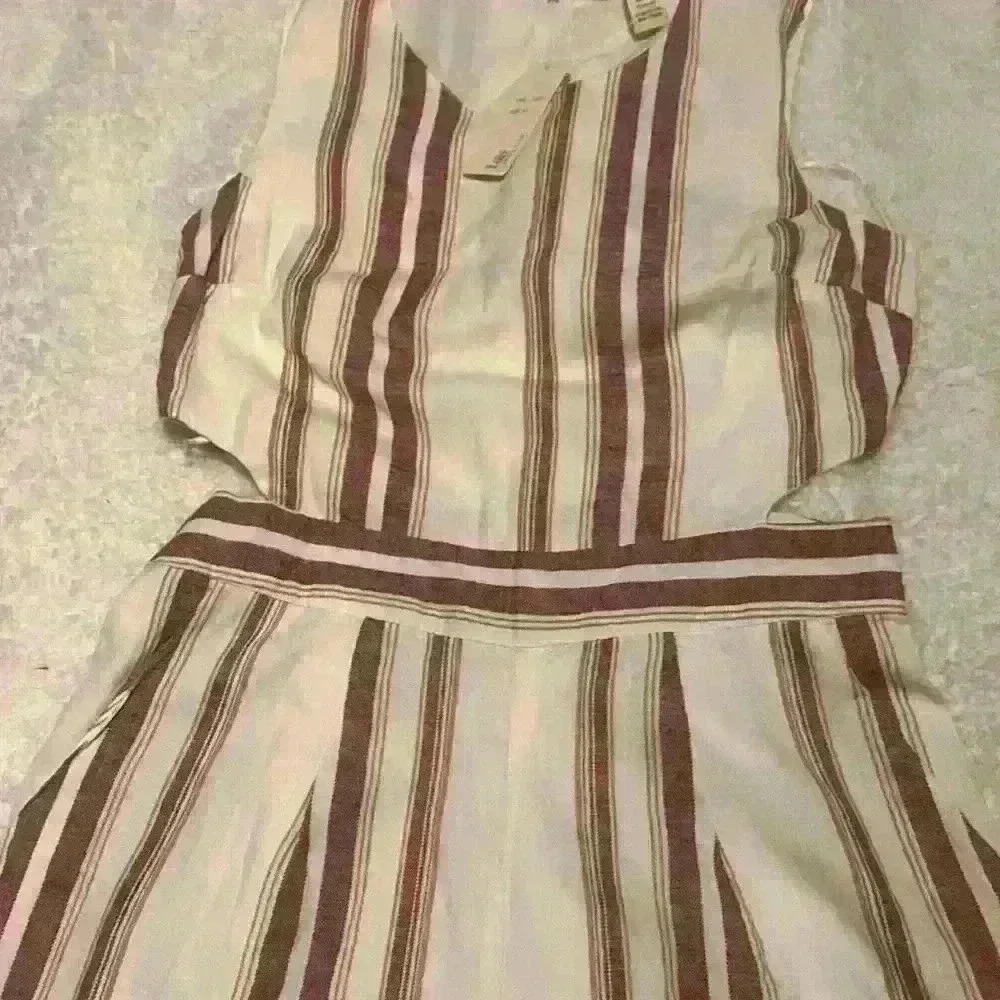 JAPNA wide leg jumpsuit NWT - Picture 6 of 7